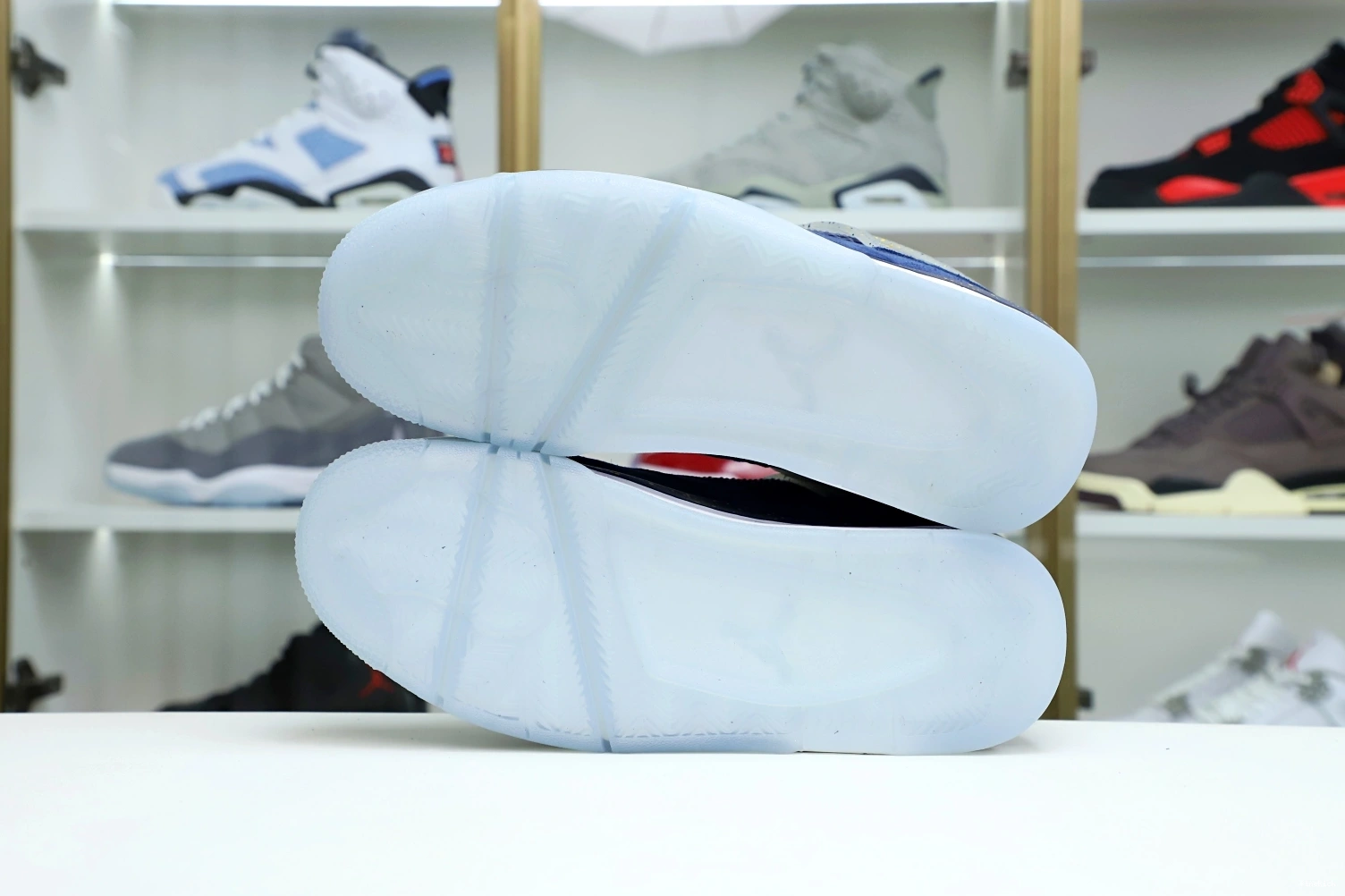Jordan Air 4 Jordan 1010